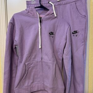 Nike Air suite combo